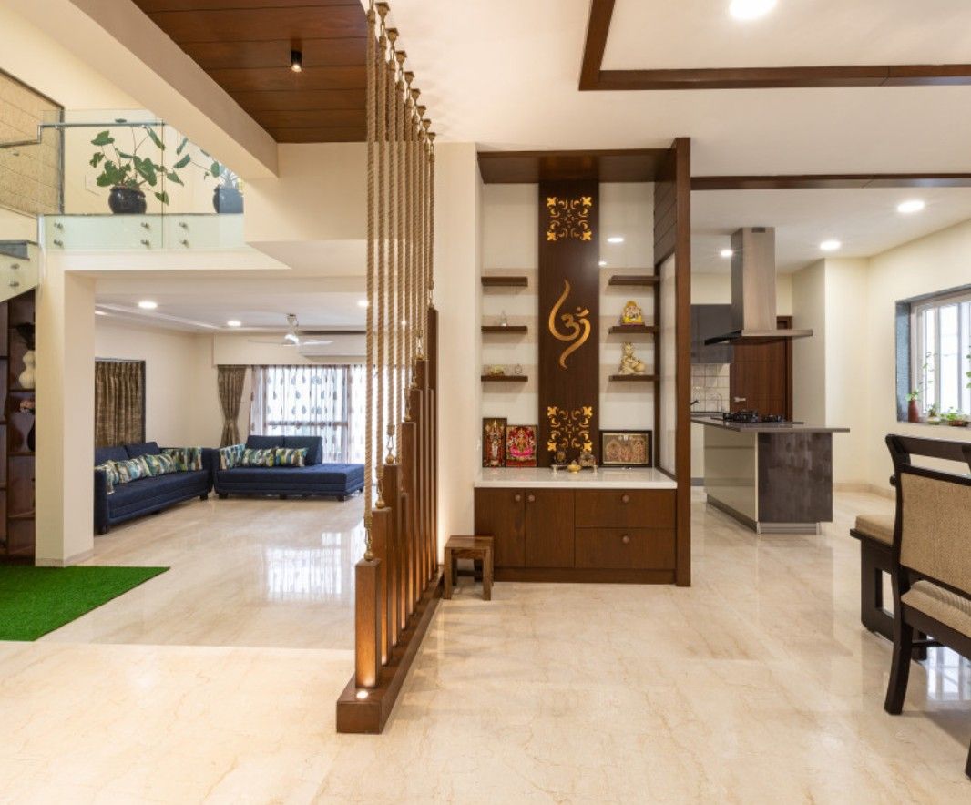 Modern Home Interior Design Chennai image 5