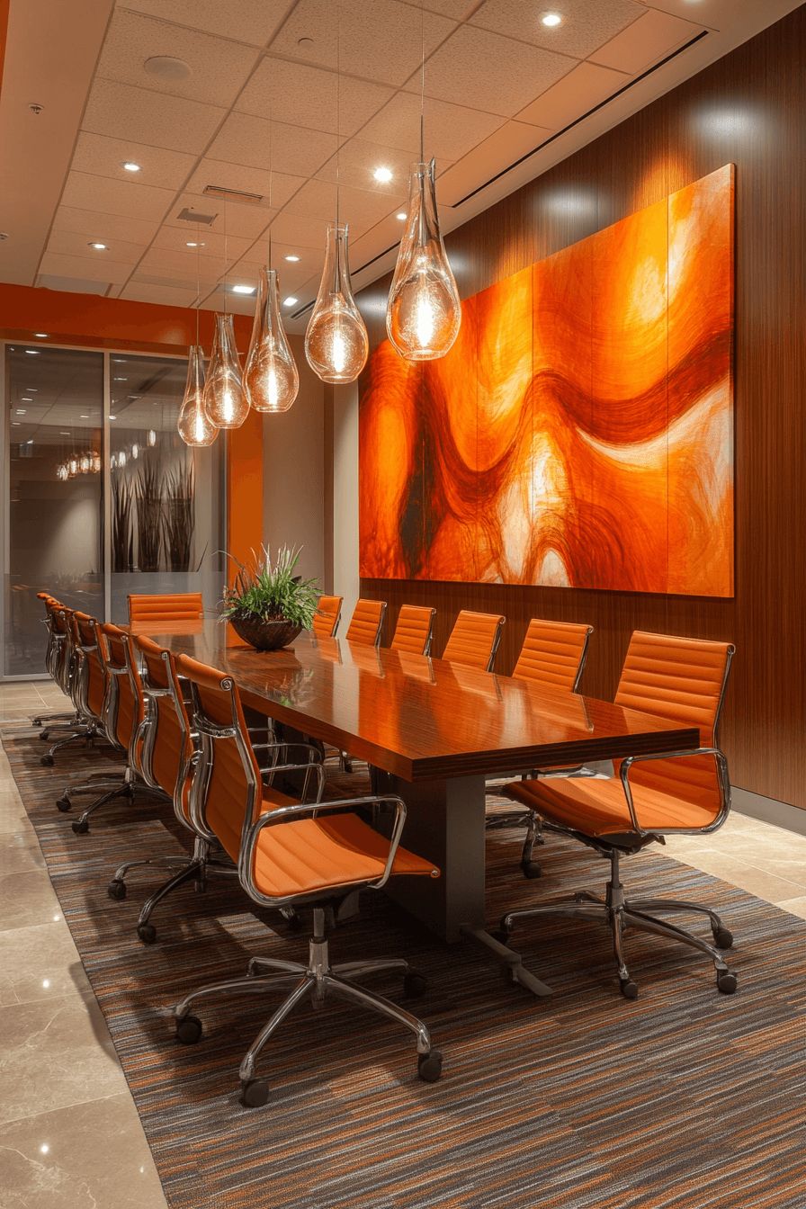 Office Interior Designers in Chennai – Modern & Affordable image 5