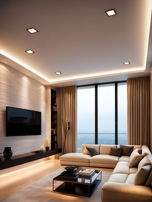Modern Home Decor Ideas by Expert Interior Designers image 2