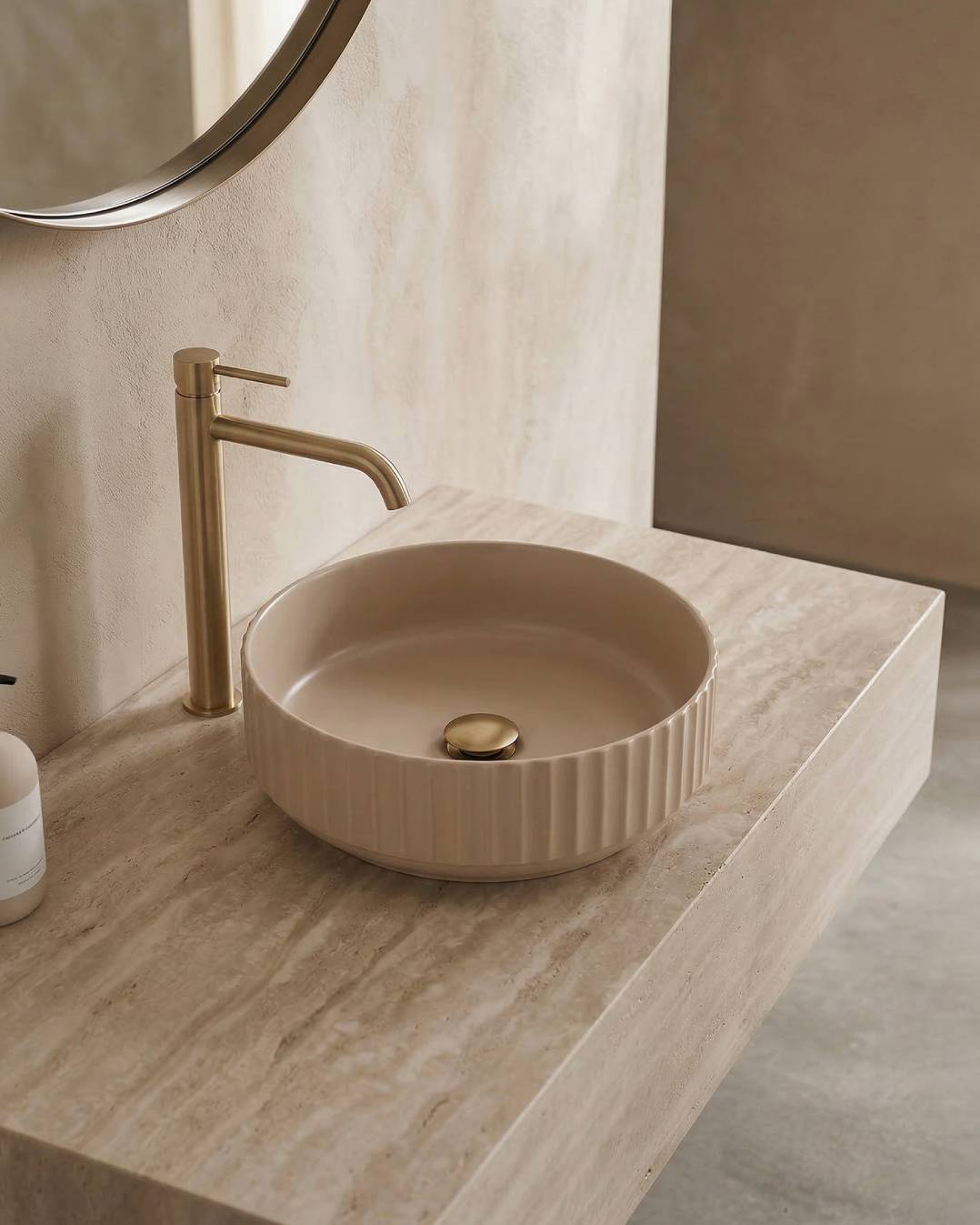 FANCY BASIN image 7