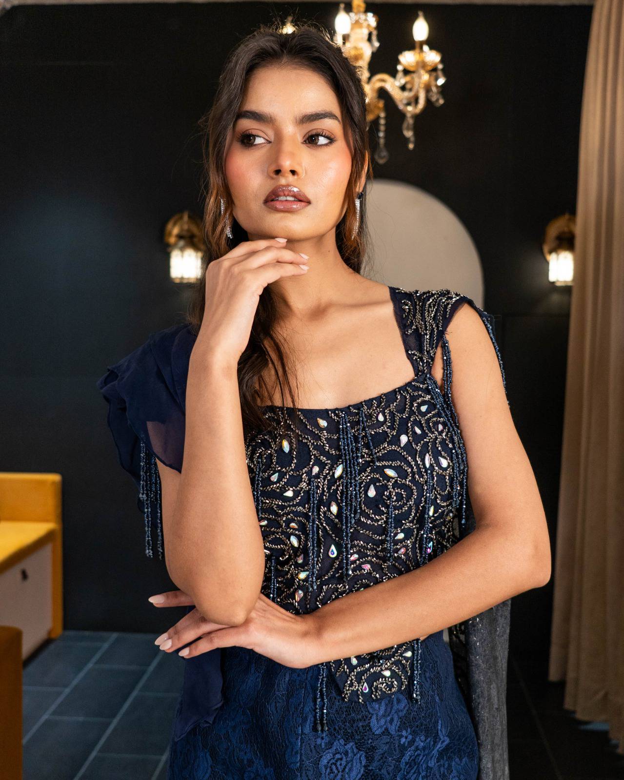 Sapphire Allure image 2