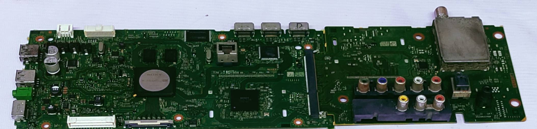 SONY 42W700B Android Main Board, Mother Board,#Wb22 image 2