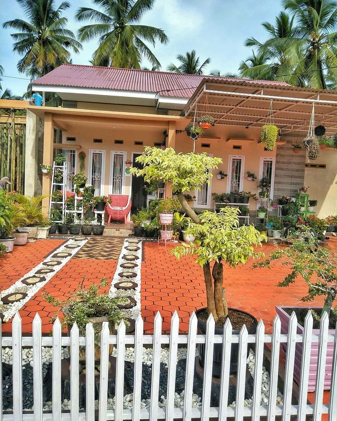 Top Outdoor Garden Installation Service Chennai image 2