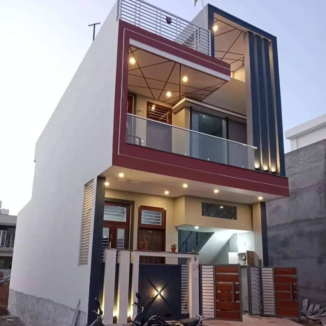 Long-Lasting Pare Elevation Panels in Chennai image 5
