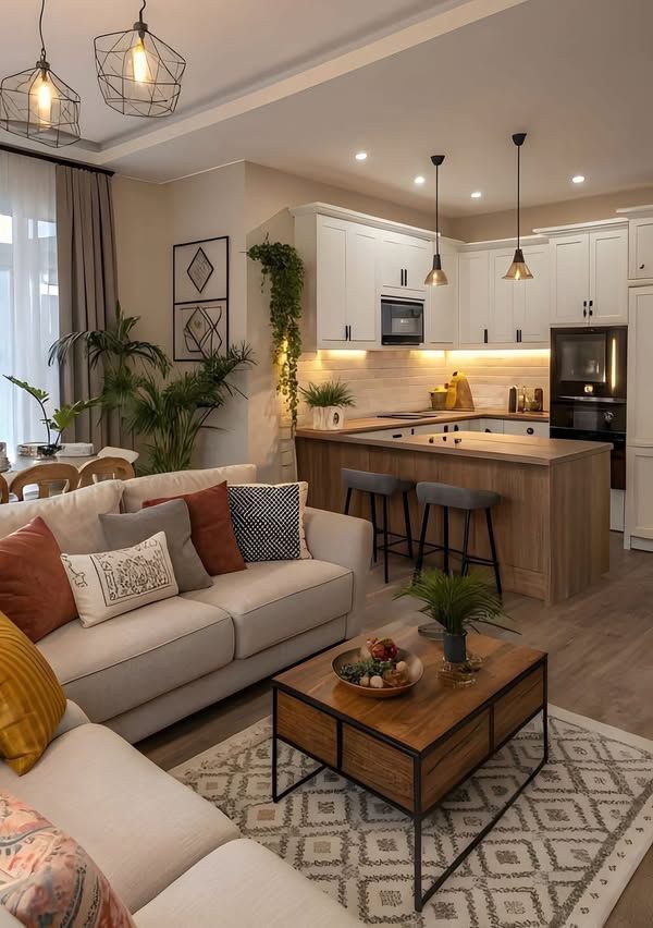 Transform Small Homes with Innovative Interior Designs image 5