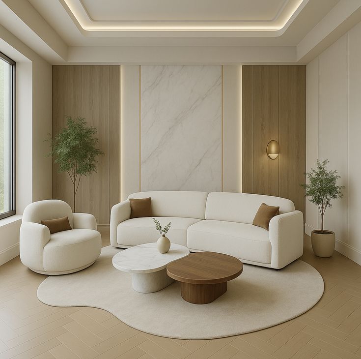 Custom Residential Interiors Tailored to Your Lifestyle image 5