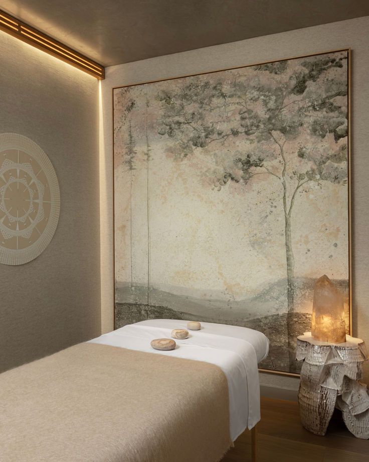 Spa Interior Design Services for Home Wellness image 2