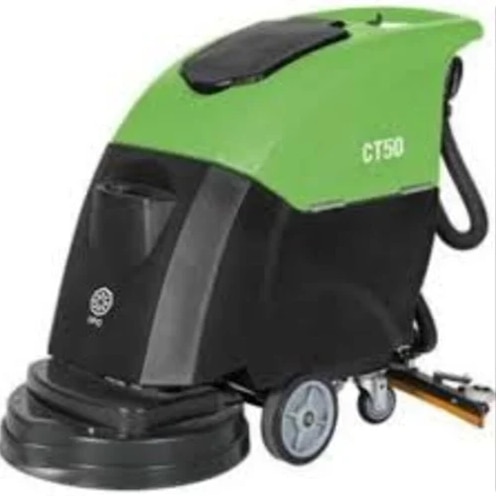 Scrubber Driers image 3