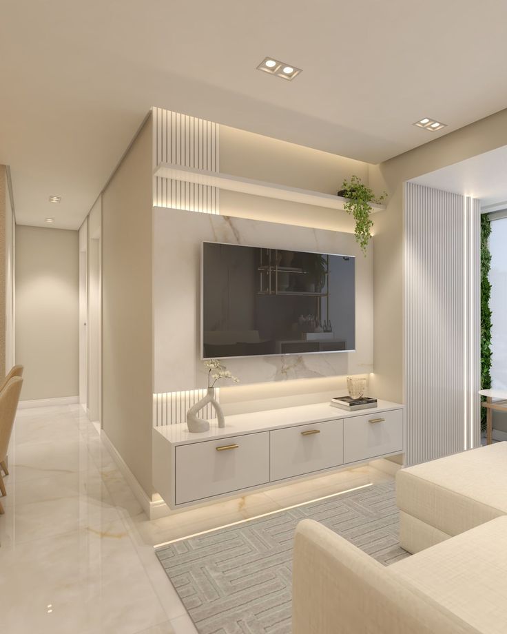 Gypsum Wall Partition Installation by Experts image 4