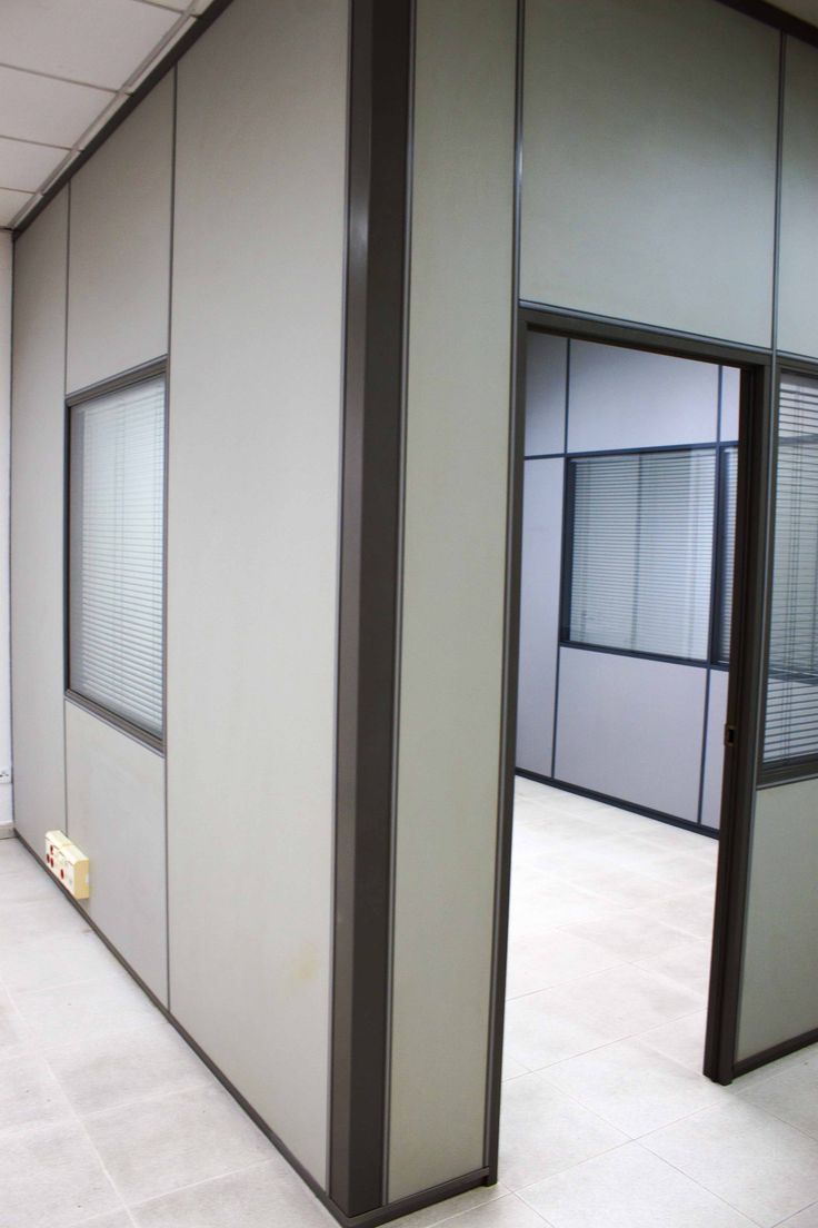 Gypsum Partition Wall Installation – Quick & Reliable Service image 5