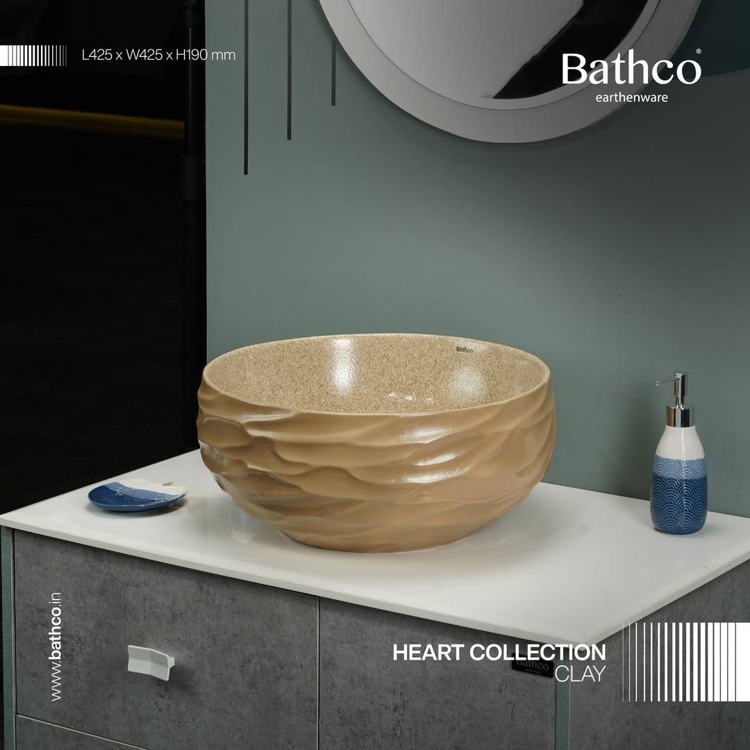 FANCY BASIN image 2