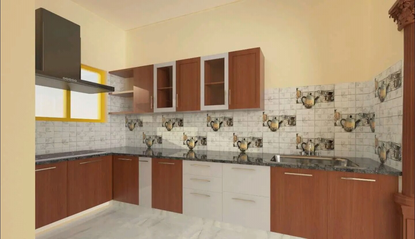 modular kitchen in gobichettipalayam image 5