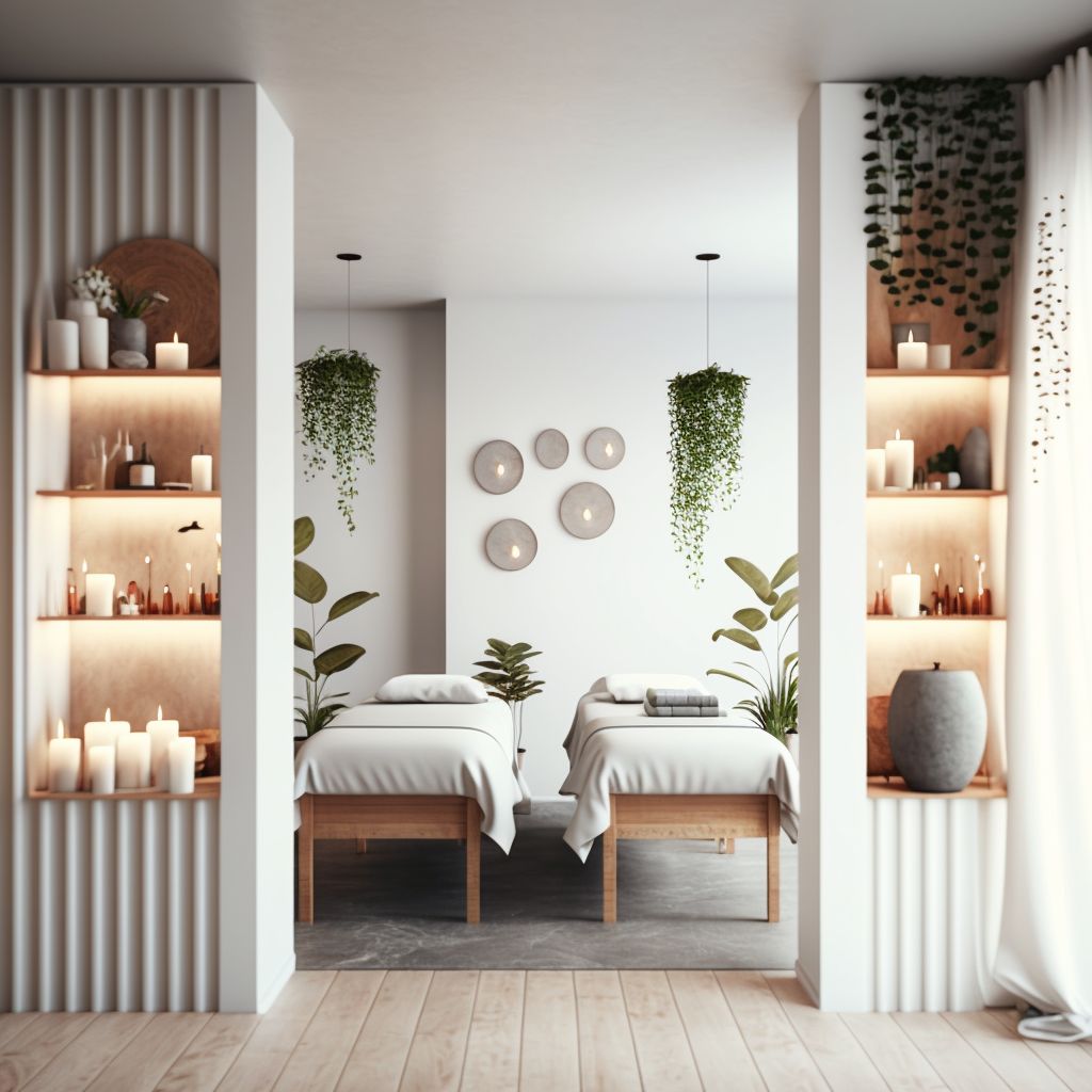 Best Spa Interior Designers Near Me image 4