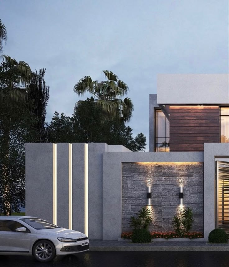 Elegant Exterior Solutions for All Spaces – Smart, Sleek & Strong image 5