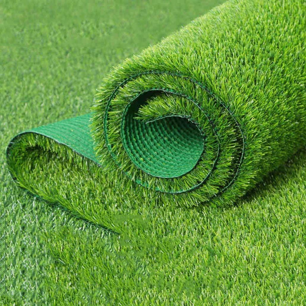 Artificial Green Grass image 2