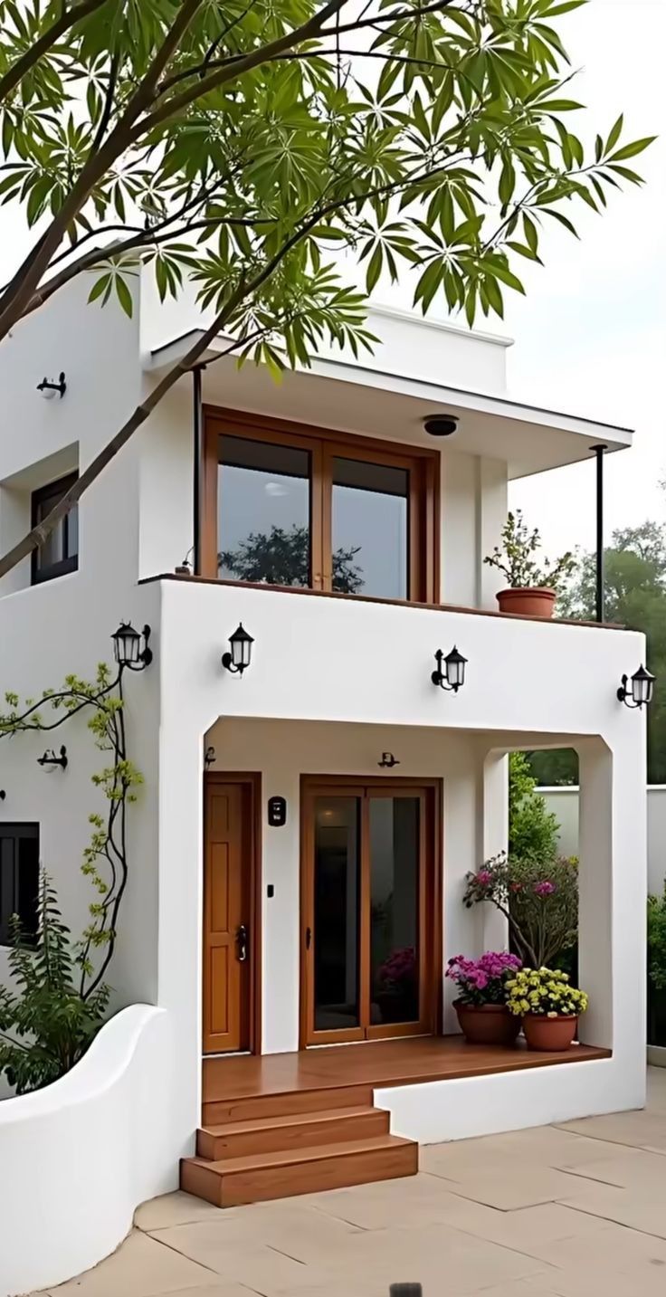 Smart Exterior Makeover Solutions – Bring Your Dream Home to Life image 5