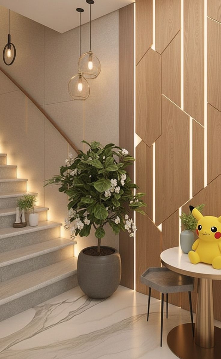 Smart Wall Panel Design Solutions Chennai image 2