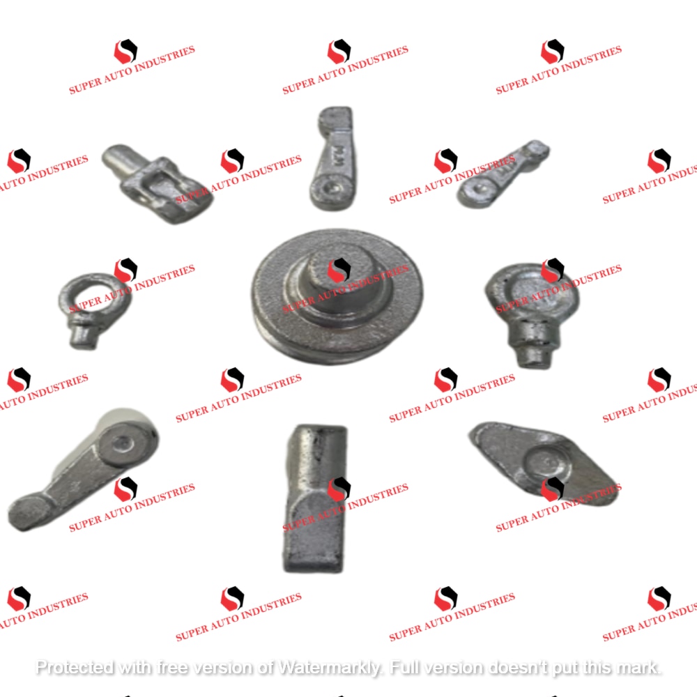 Forging Steel Balls image 5