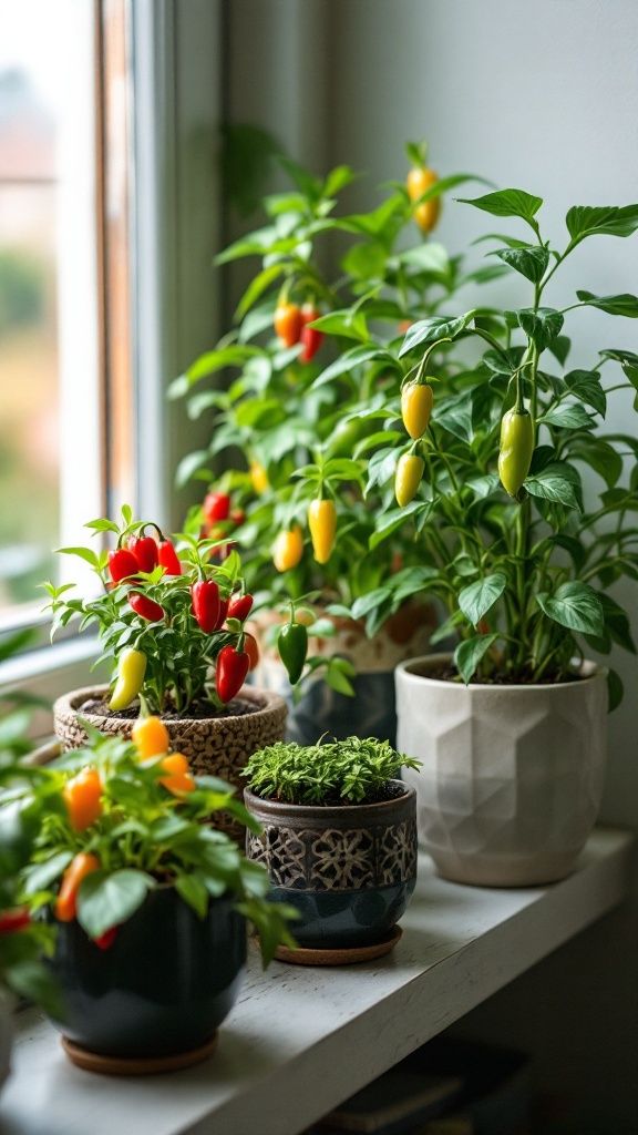 Indoor Gardening Service Packages Chennai image 5