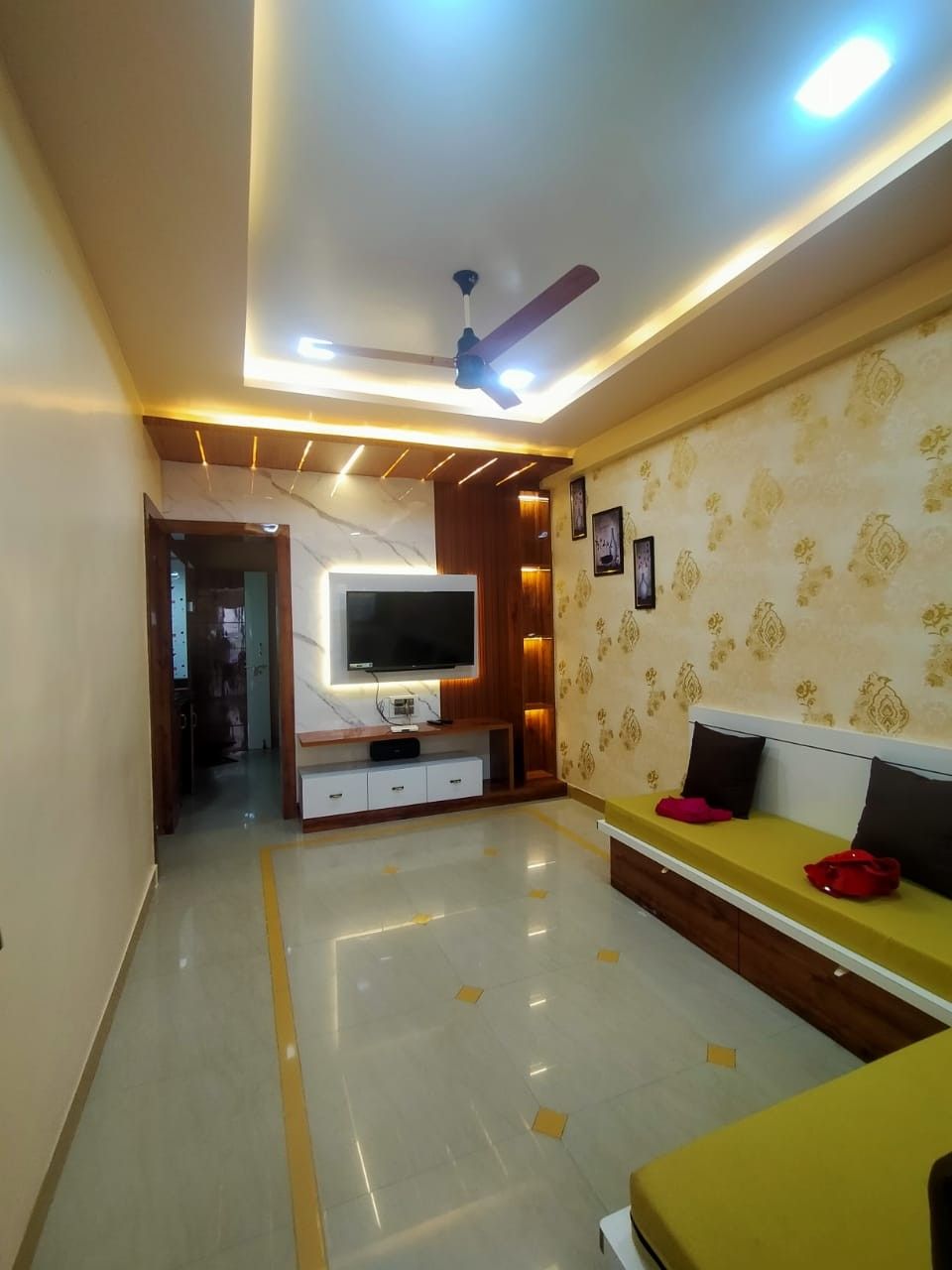 Affordable Home Interiors Chennai image 3