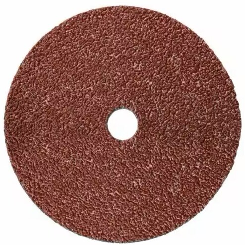 3M Cubitron II Fibre Disc 982C image 5