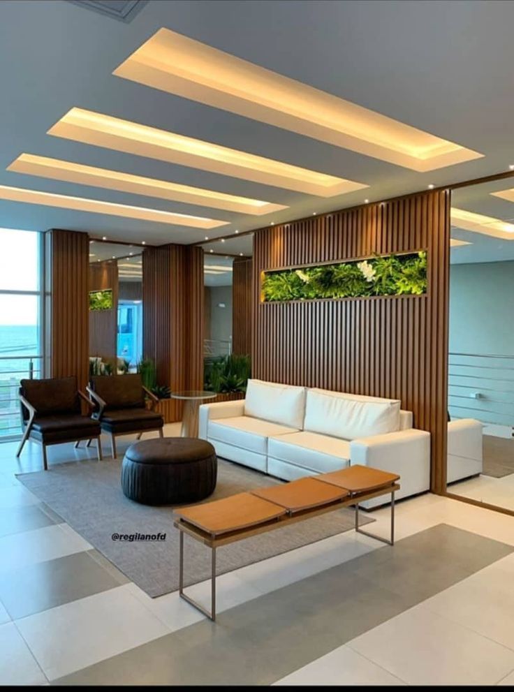 False Ceiling Installation Company image 3
