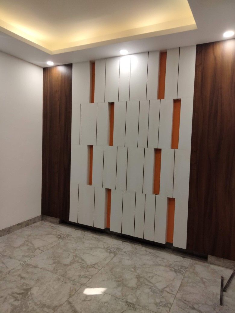 Vox Waterproof Wall Panels Installation in Chennai image 3