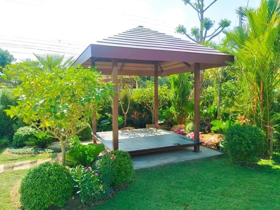 Outdoor Pergola & Gazebo Installation in Chennai image 2