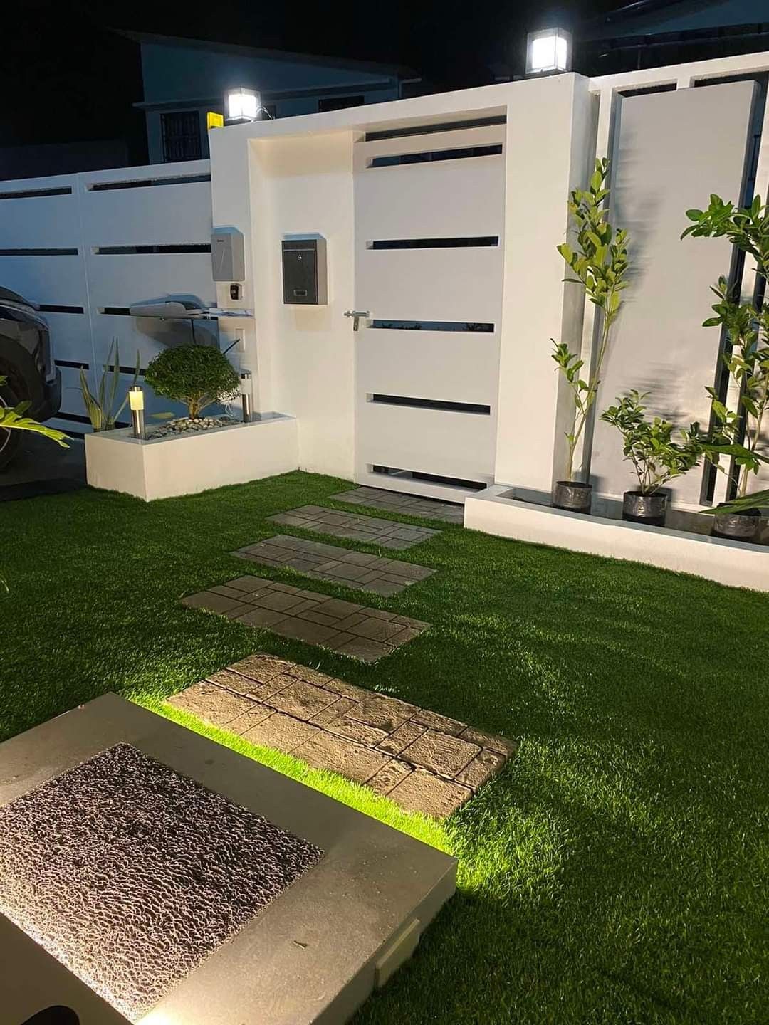 Professional Garden Setup & Landscaping Services in Chennai image 5