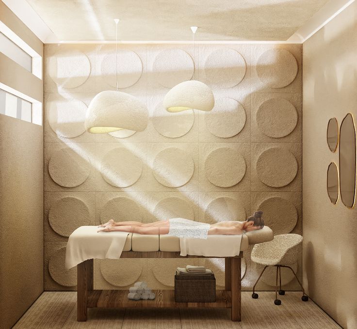 Spa Interior Design Services for Home Wellness image 3