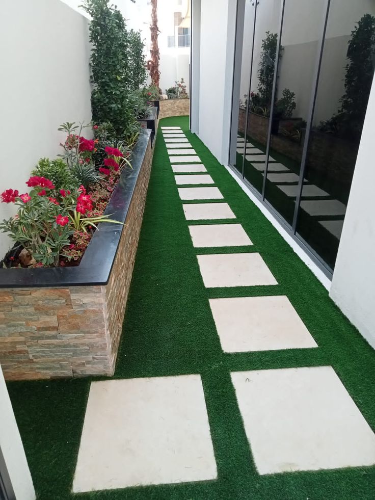 Top Landscaping Company in Chennai for Garden & Lawn Makeovers image 3