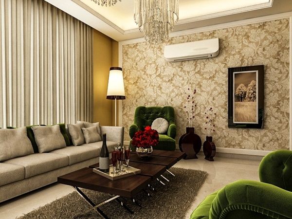Custom Wall Panel Design Services Chennai image 2