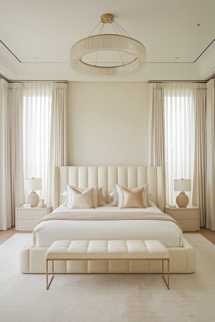 Turn Your Dream Space into Reality with Smart Interiors for Bed Room image 5