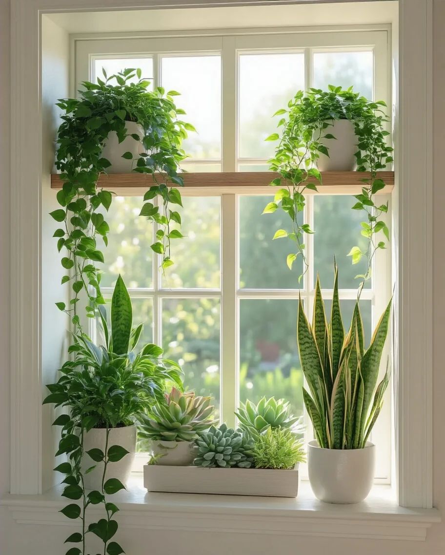 Indoor Plant Maintenance Service Chennai image 4