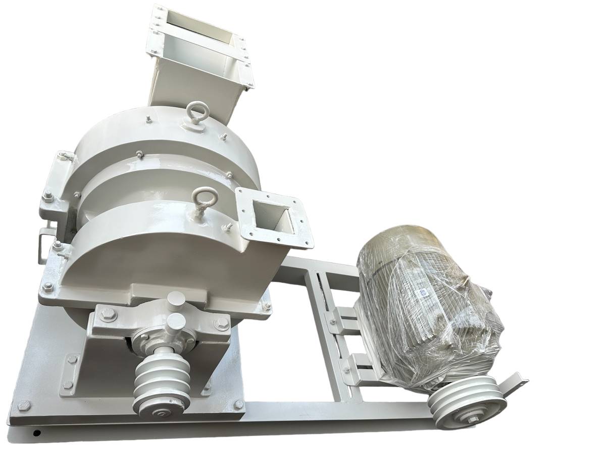Spice Pulverizer machine  image 5