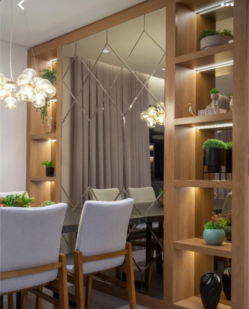 Modern Glass Partition Designs for Elegant Interiors image 3