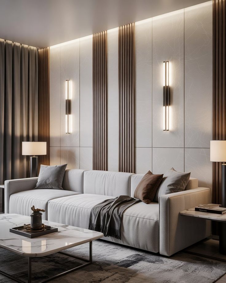 Affordable Vox Wall Panelling in Chennai image 5