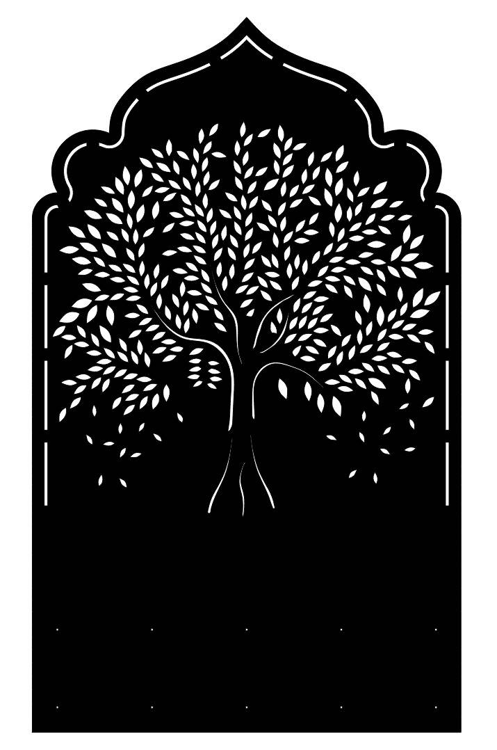 MS TREE LASER CUTTING image 4