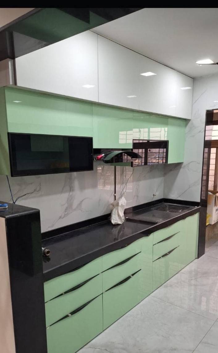 Modular Kitchen  image 2