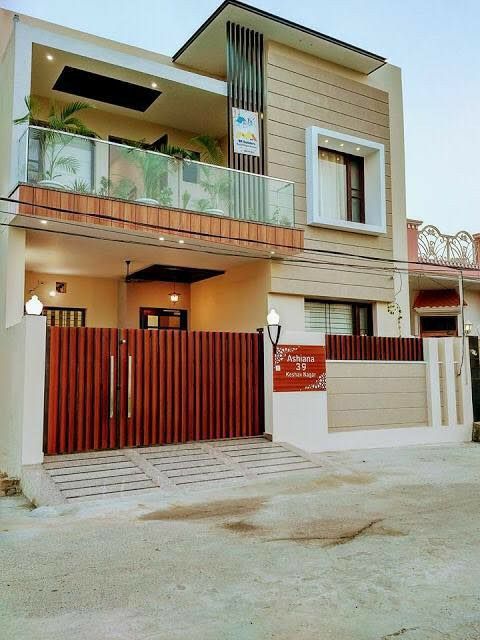 Affordable Vox Interior Elevation in Chennai image 3