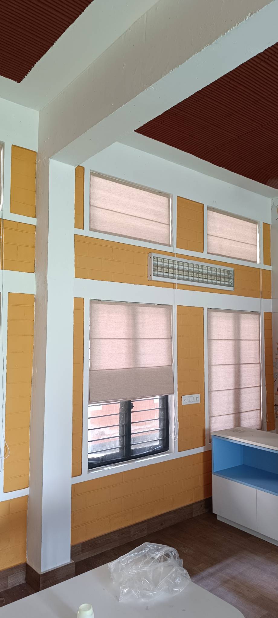 Roman Blinds image 4