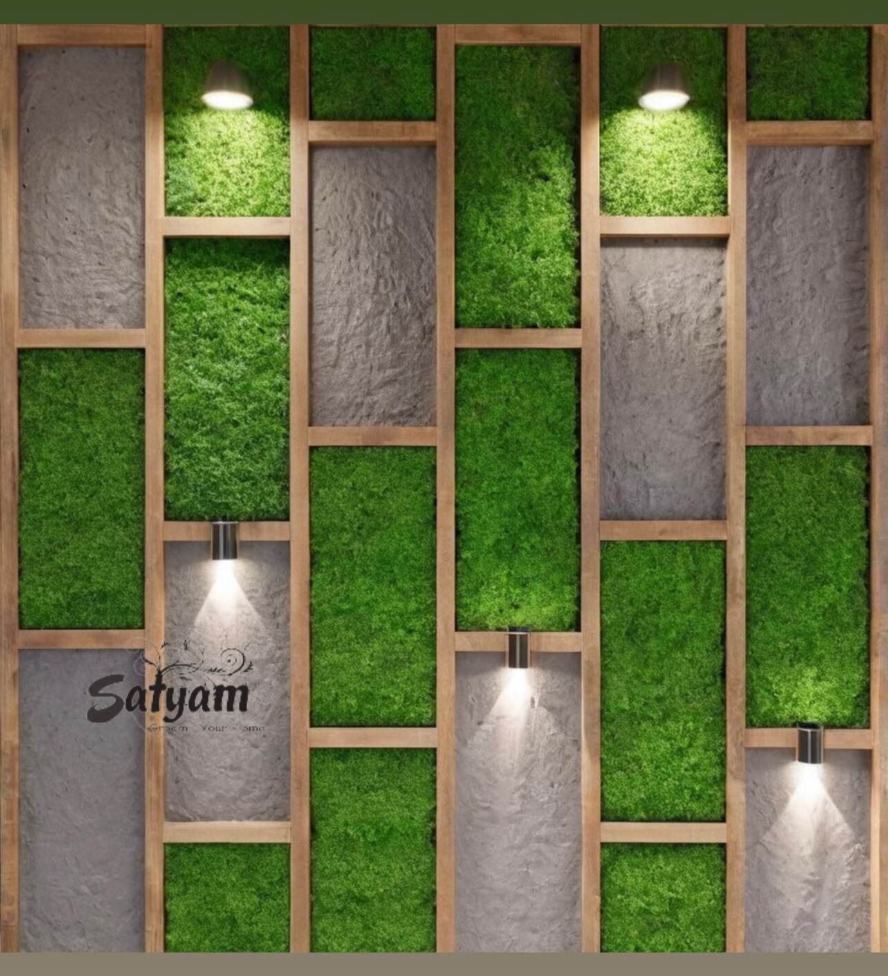 Artificial Grass image 2
