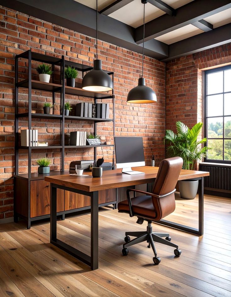 Modern Office Furniture and Interior Design Solutions image 2