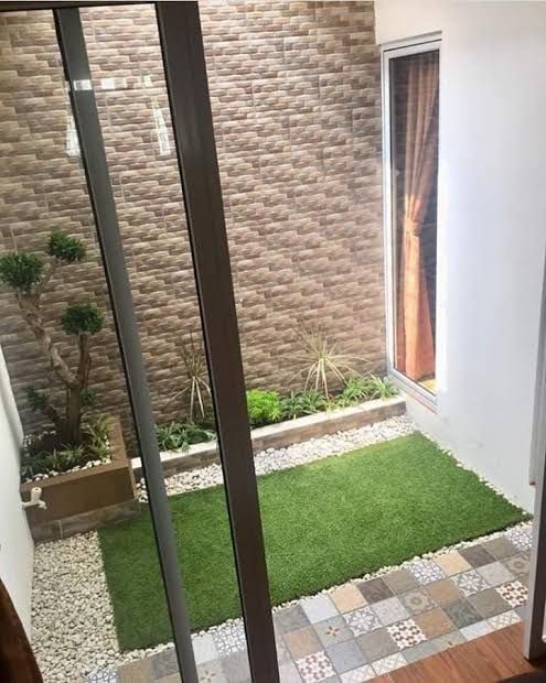 Custom Backyard Landscaping Services Chennai image 2