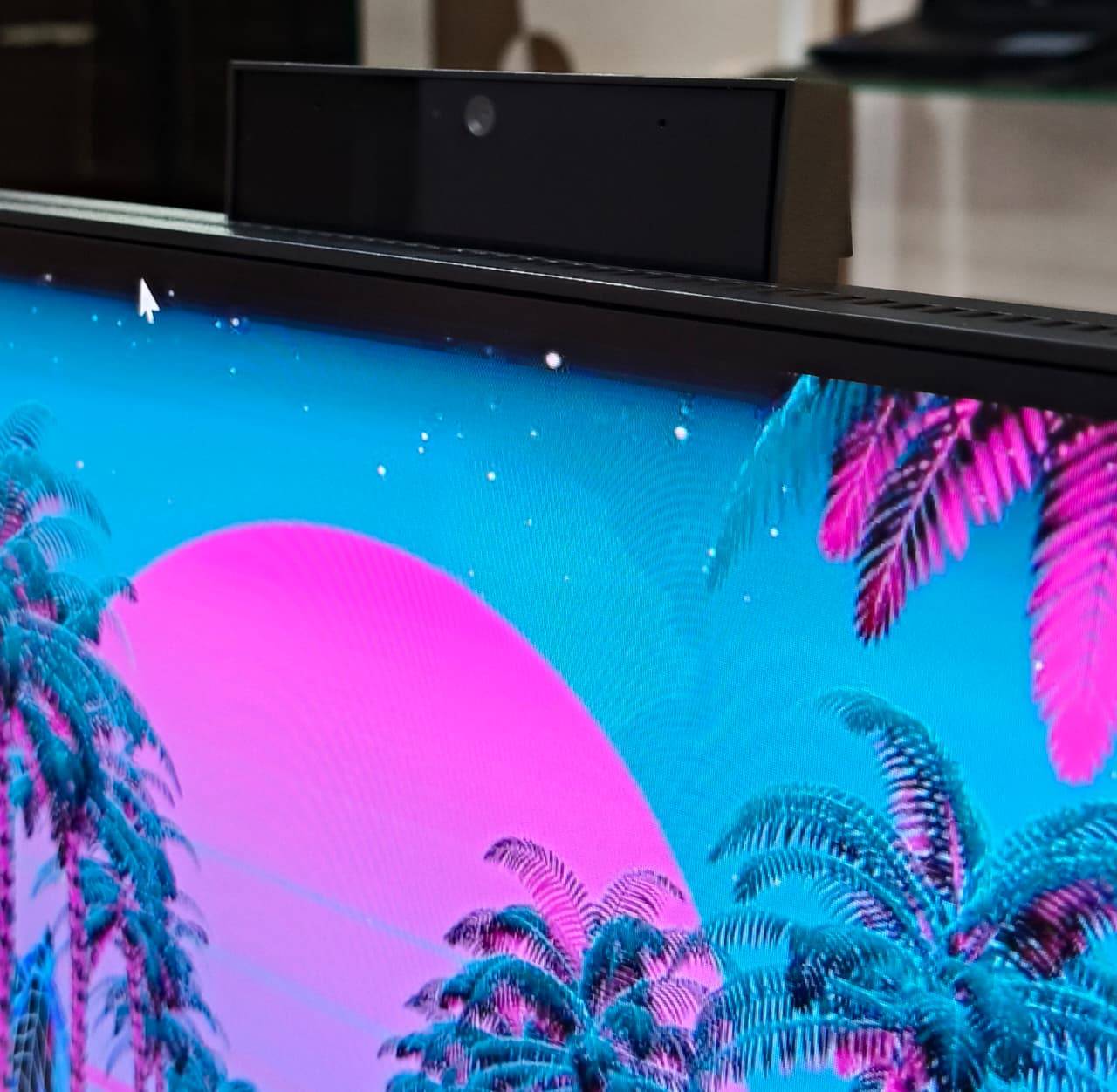 HP 200 Pro G4 All-in-One Desktop PC | Intel Core i5 10th Gen | 8GB DDR4 RAM | 256GB NVMe SSD | 21.5 Inch IPS Borderless Display | 5MP Webcam | Wireless Keyboard & Mouse image 5