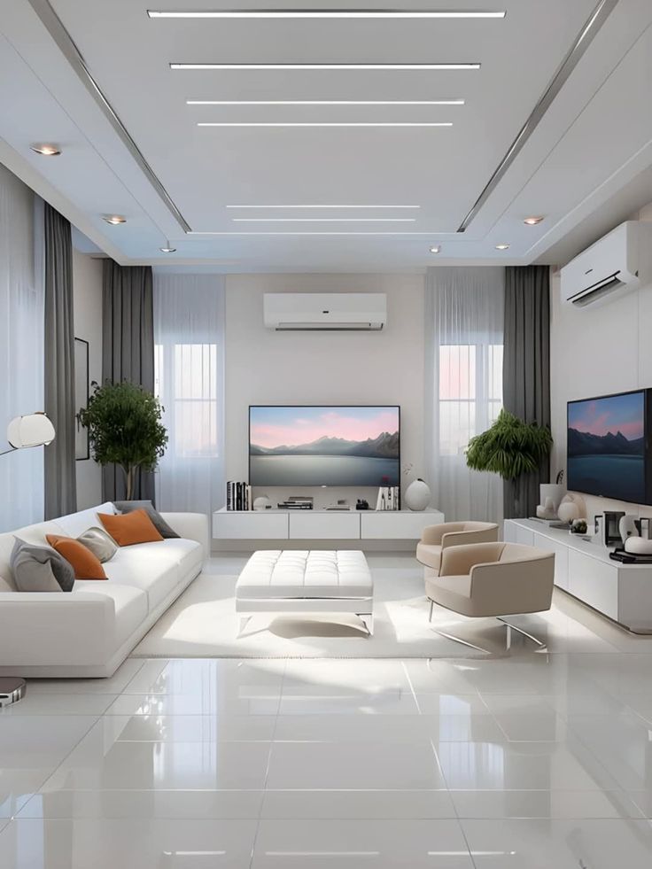 Stylish Interior Designs that Elevate Your Space image 5