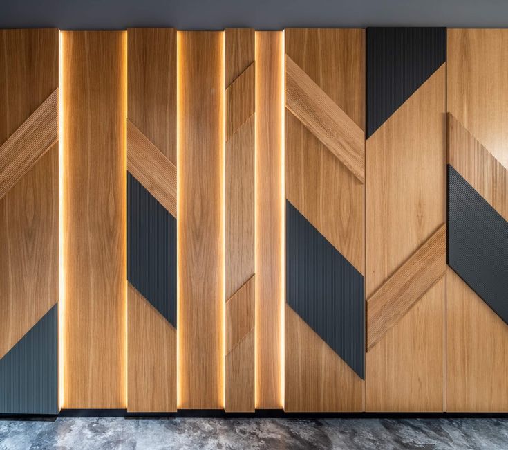 Axora Wall Panel Collection – Modern & Classic Styles image 3