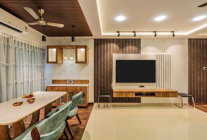 Vox Ceiling Fitting Service in Chennai image 2