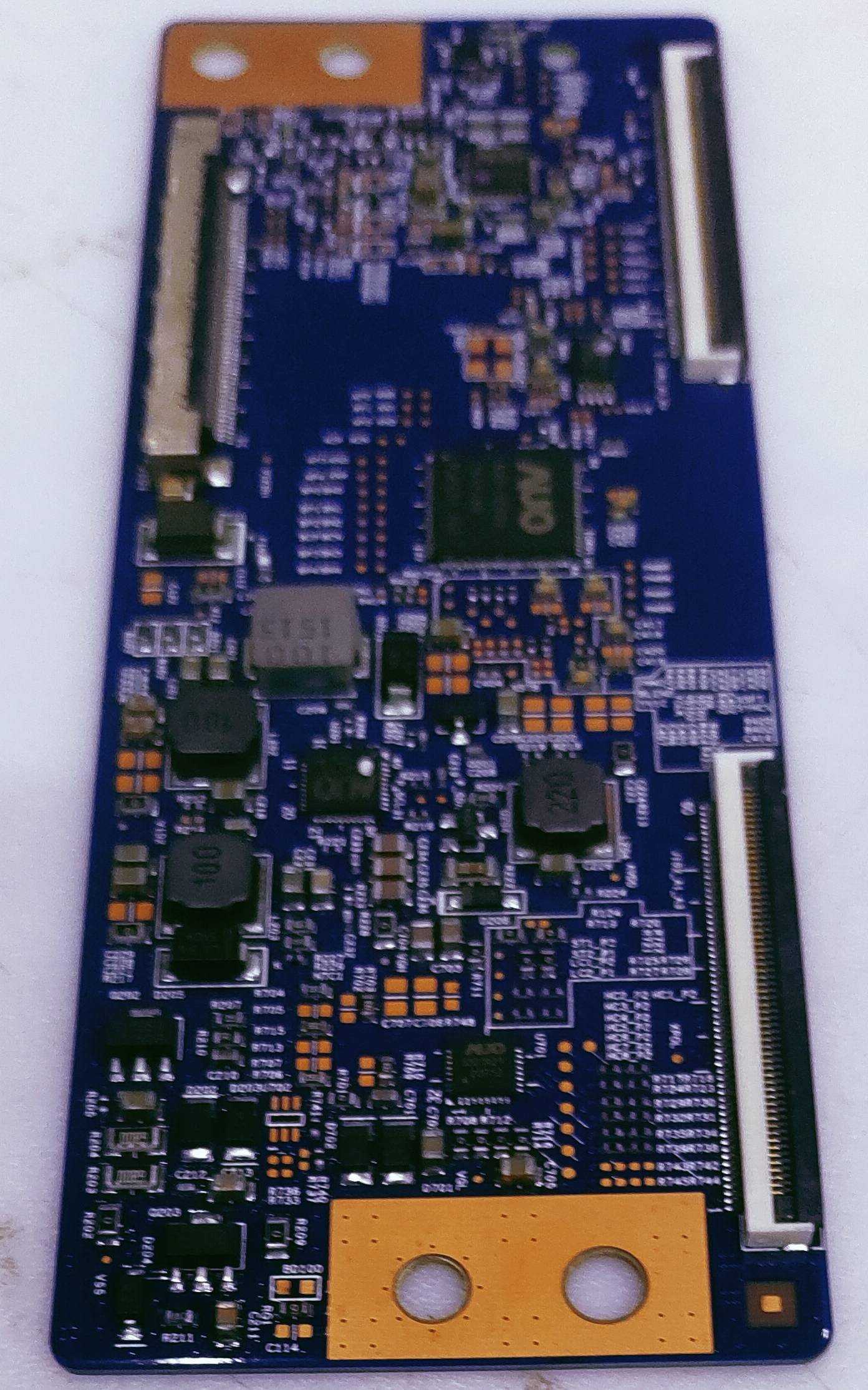 AUO TCON T420HVN06.3 CTRL I BD 42T34-C03 image 3