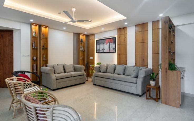 Best Residential Interior Designers Chennai image 2
